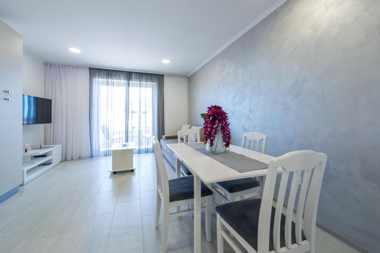 Apartment Tonka Cavtat Zewnętrze zdjęcie