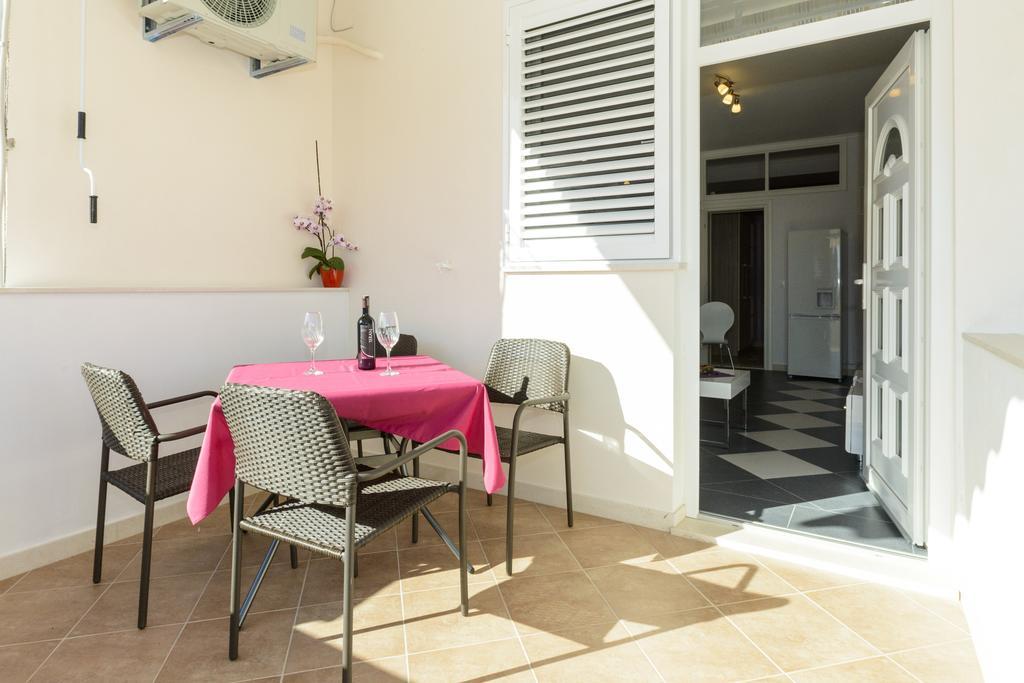 Apartment Tonka Cavtat Zewnętrze zdjęcie