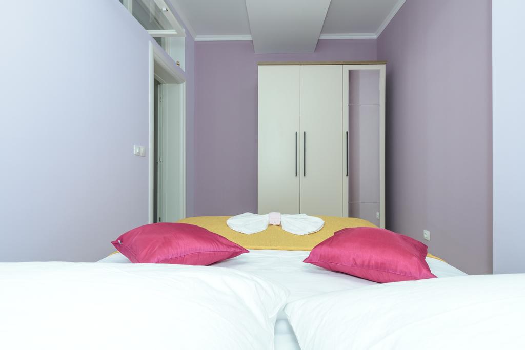 Apartment Tonka Cavtat Zewnętrze zdjęcie