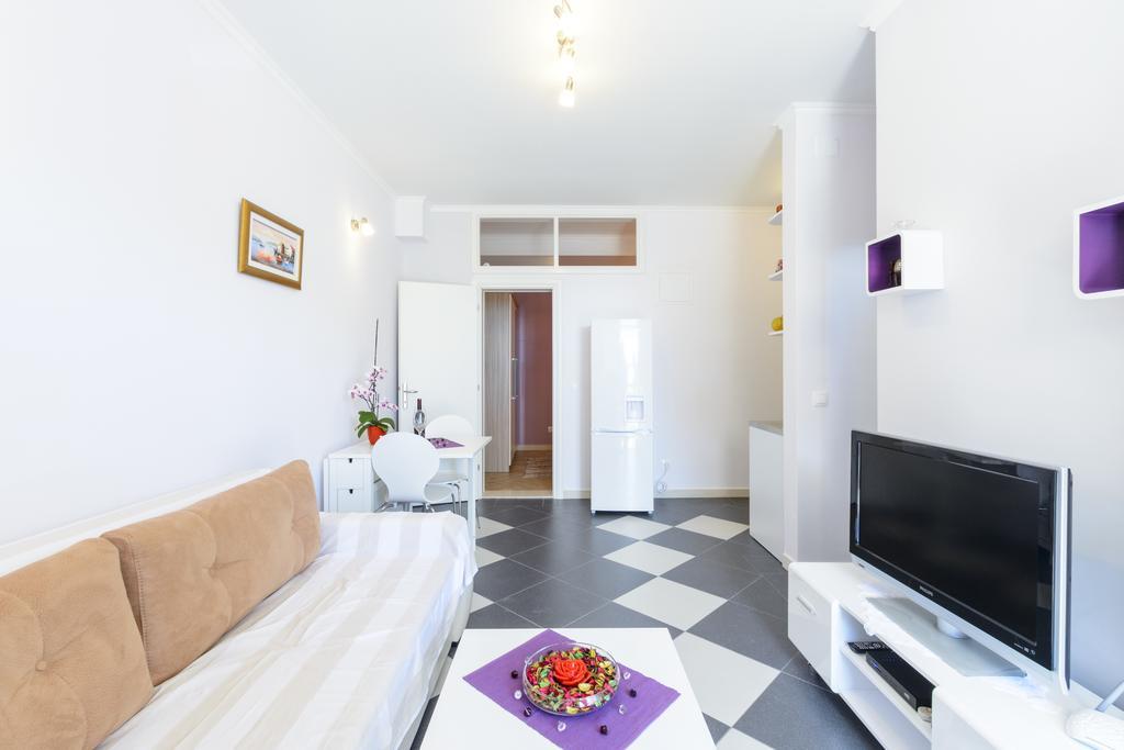 Apartment Tonka Cavtat Zewnętrze zdjęcie