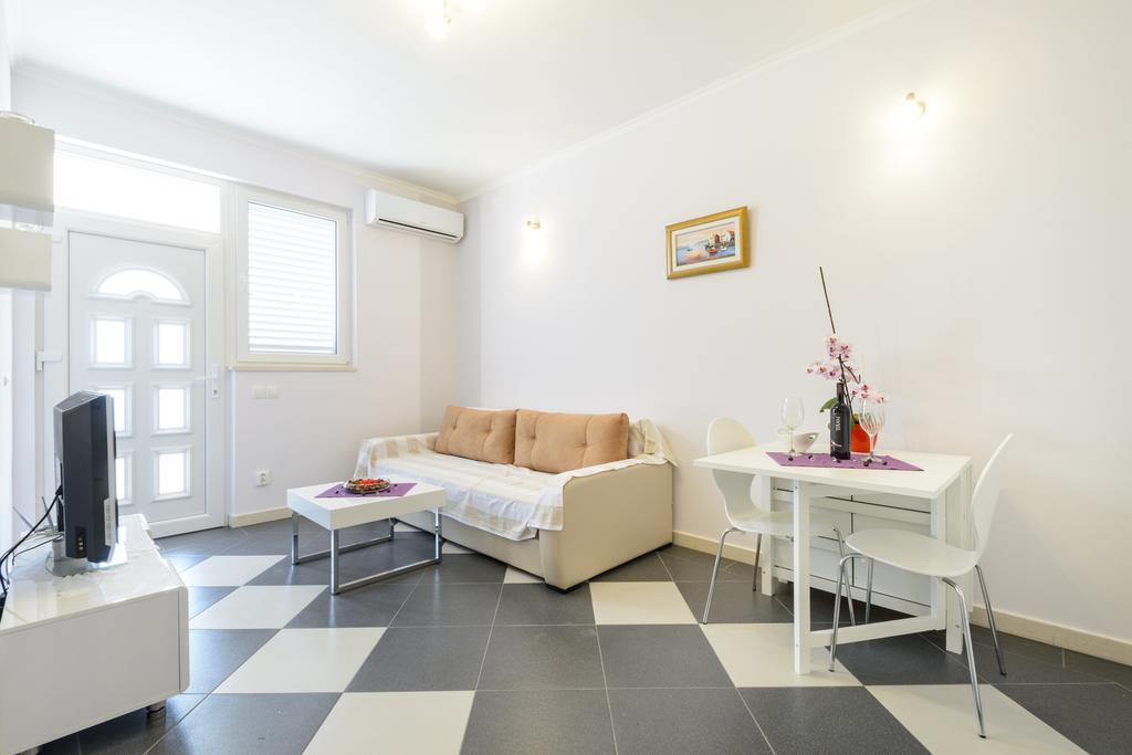 Apartment Tonka Cavtat Zewnętrze zdjęcie