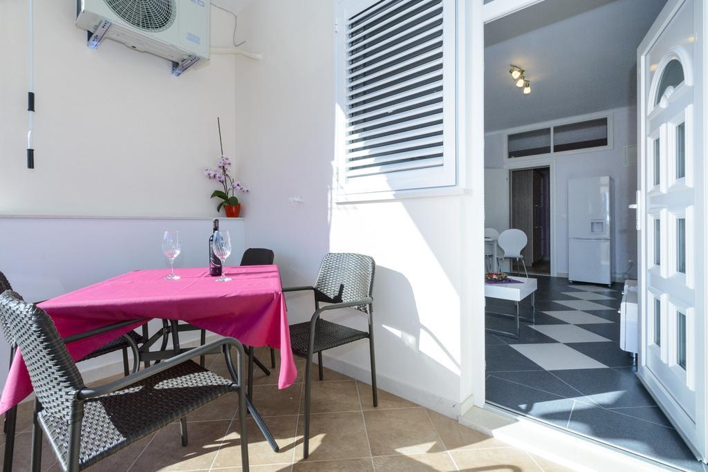 Apartment Tonka Cavtat Zewnętrze zdjęcie