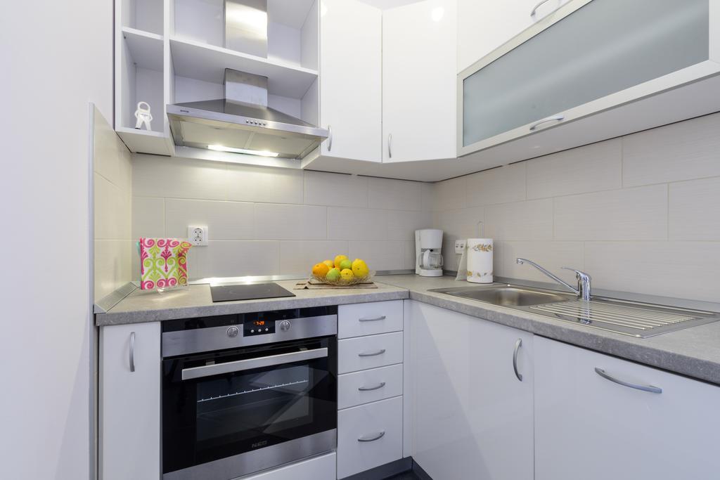 Apartment Tonka Cavtat Zewnętrze zdjęcie