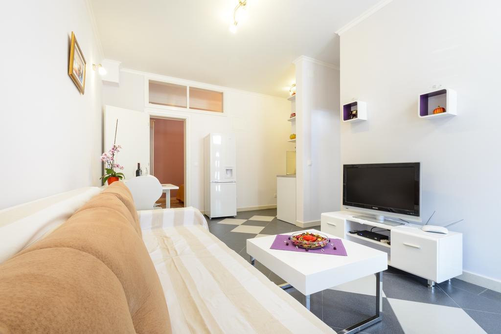 Apartment Tonka Cavtat Zewnętrze zdjęcie