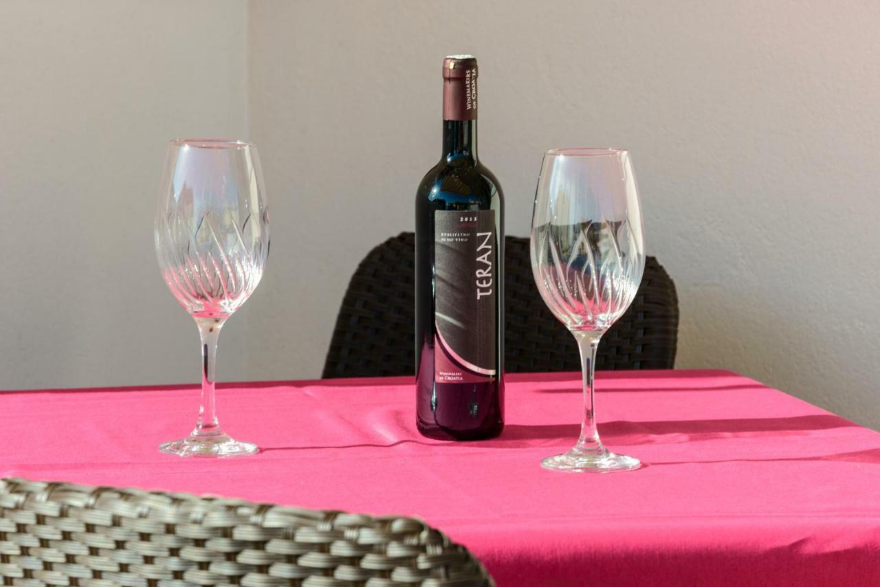 Apartment Tonka Cavtat Zewnętrze zdjęcie