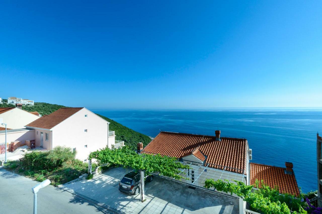 Apartment Tonka Cavtat Zewnętrze zdjęcie