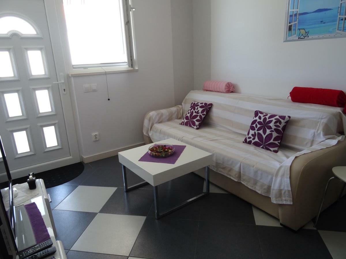 Apartment Tonka Cavtat Zewnętrze zdjęcie