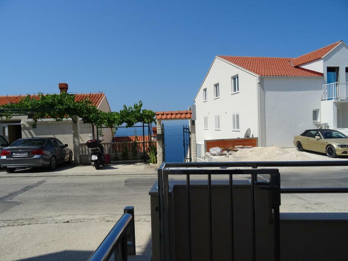 Apartment Tonka Cavtat Zewnętrze zdjęcie