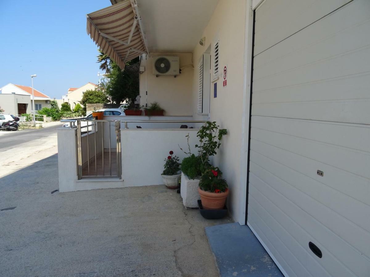 Apartment Tonka Cavtat Zewnętrze zdjęcie