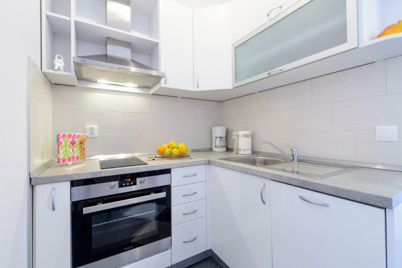 Apartment Tonka Cavtat Zewnętrze zdjęcie