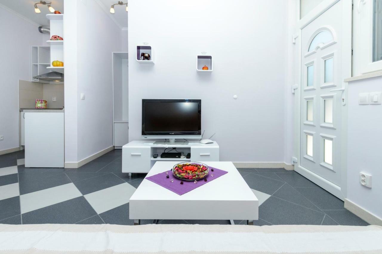 Apartment Tonka Cavtat Zewnętrze zdjęcie